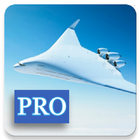 Aerospace Engineering Pro أيقونة