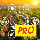 Agriculture Engineering Pro Zeichen