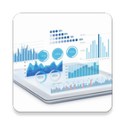 آیکون‌ Applied Statistics