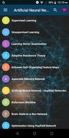 Artificial Neural Network Pro poster