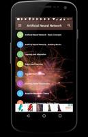Artificial Neural Network Affiche