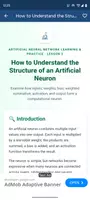 Artificial Neural Network 截图 5