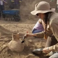 Archaeology
