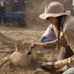 Archaeology icon