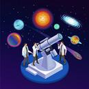 Astrophysics APK