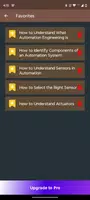 Automation Engineering ภาพหน้าจอ 6