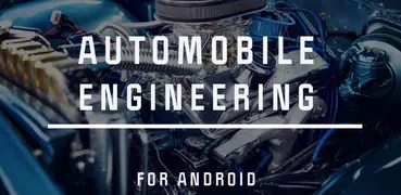 Automobile Engineering