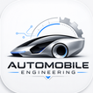 Automobile Engineering-icoon