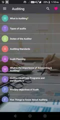 Auditing APK download