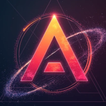 Aura AI icône