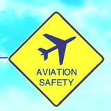 Aviation Safety icône