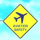 Aviation Safety ícone