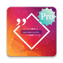 Awesome Quotes Pro APK