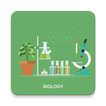 آیکون‌ Biology
