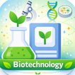 Biotechnology icon