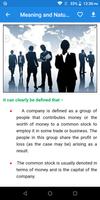 Business Law pro ảnh chụp màn hình 1