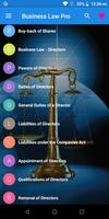 Business Law pro ảnh chụp màn hình 2
