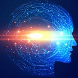 Data science أيقونة