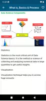 Data science screenshot 2