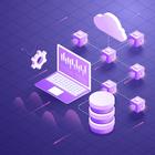 Data Visualization أيقونة