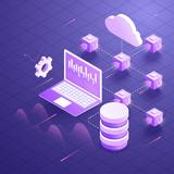Data Visualization أيقونة