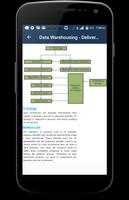 Data Warehousing capture d'écran 1