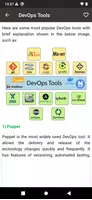 Learn DevOps ảnh chụp màn hình 4