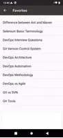 Learn DevOps ảnh chụp màn hình 6