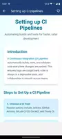 Learn DevOps screenshot 2