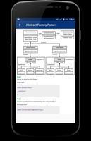 Design Patterns in Java تصوير الشاشة 2