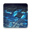 Digital Circuits أيقونة