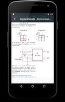 برنامه‌نما Digital Circuits عکس از صفحه