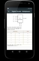 Digital Circuits Ekran Görüntüsü 2