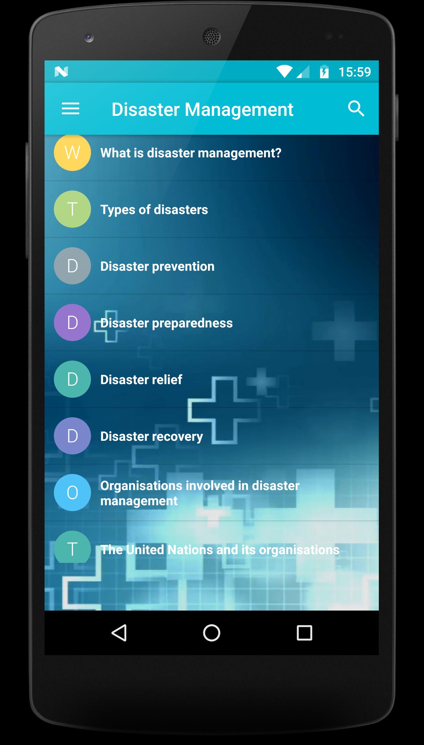 Disaster Management For Android Apk Download - roblox disaster tracker