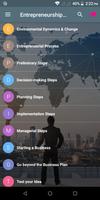 Entrepreneurship Development Pro screenshot 2