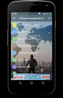 Entrepreneurship Development poster