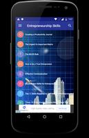 Entrepreneurship Skills スクリーンショット 3