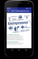Entrepreneurship Skills اسکرین شاٹ 1