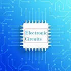 Electronic Circuits-icoon