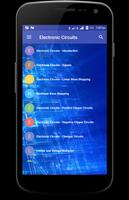 Electronic Circuits 포스터