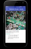 Electronic Circuits 스크린샷 2