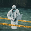 Forensic Science APK