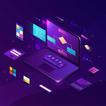 Flutter Development Zeichen