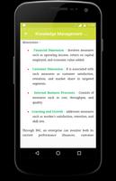 Knowledge Management screenshot 2