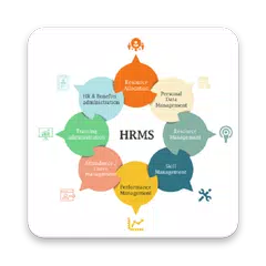 Human Resource Management APK Herunterladen