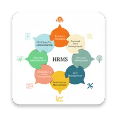 Human Resource Management アプリダウンロード