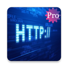 HTTP - Hypertext Transfer Protocol Pro icon