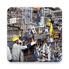 Industrial Engineering আইকন