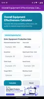 Industrial Engineering screenshot 4