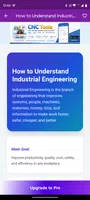 Industrial Engineering screenshot 5